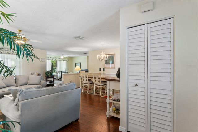 2328 PALM SPRINGS COURT, Spring Hill, FL 34606