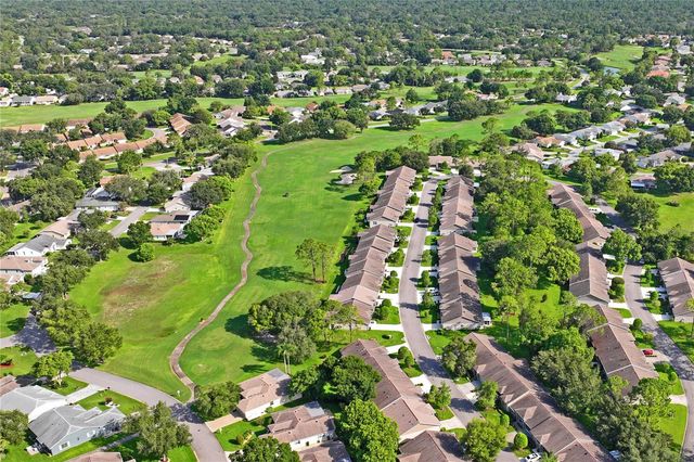 2328 PALM SPRINGS COURT, Spring Hill, FL 34606