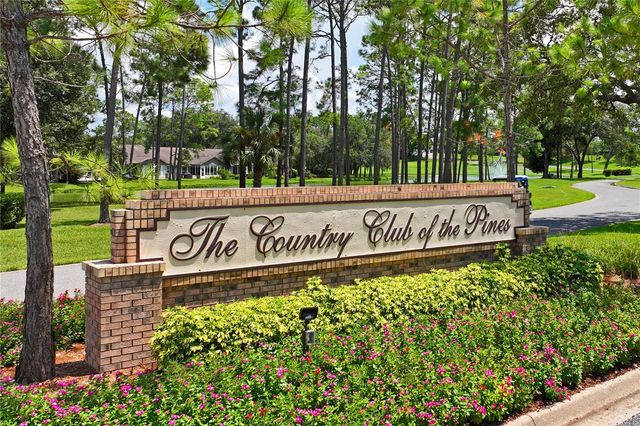 2328 PALM SPRINGS COURT, Spring Hill, FL 34606