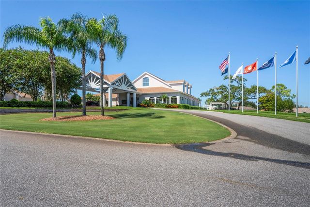 2328 PALM SPRINGS COURT, Spring Hill, FL 34606