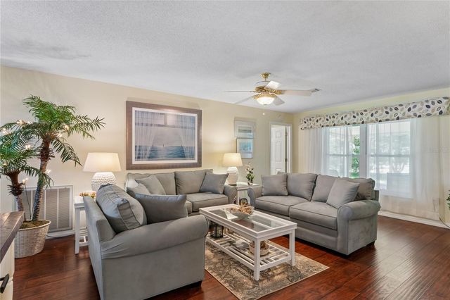 2328 PALM SPRINGS COURT, Spring Hill, FL 34606