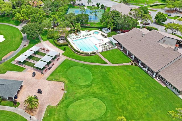 2328 PALM SPRINGS COURT, Spring Hill, FL 34606