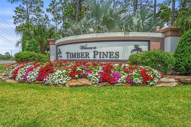 2328 PALM SPRINGS COURT, Spring Hill, FL 34606
