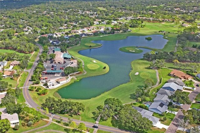 2328 PALM SPRINGS COURT, Spring Hill, FL 34606