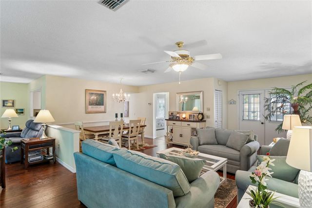 2328 PALM SPRINGS COURT, Spring Hill, FL 34606