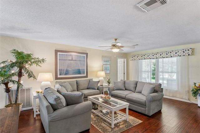 2328 PALM SPRINGS COURT, Spring Hill, FL 34606