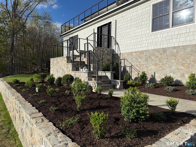 53 Mountain Lake Road, Warren, CT 06777