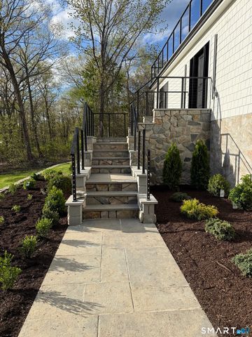 53 Mountain Lake Road, Warren, CT 06777