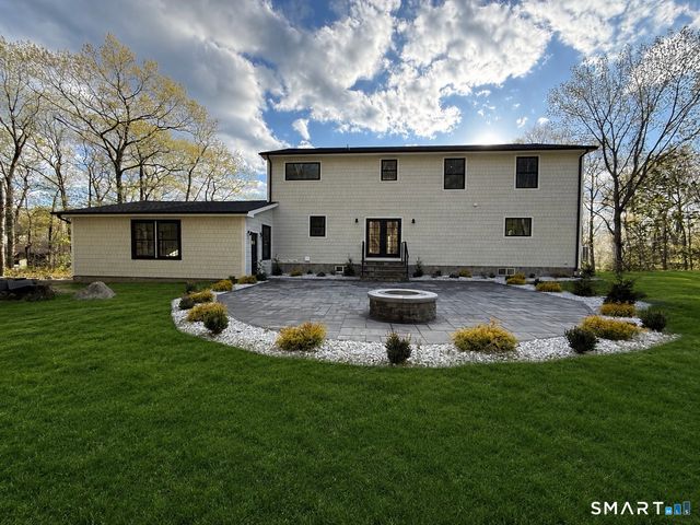 53 Mountain Lake Road, Warren, CT 06777