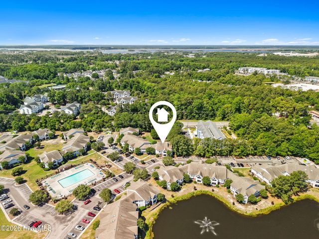 4130 Breezewood Drive Apt 104, Wilmington, NC 28412