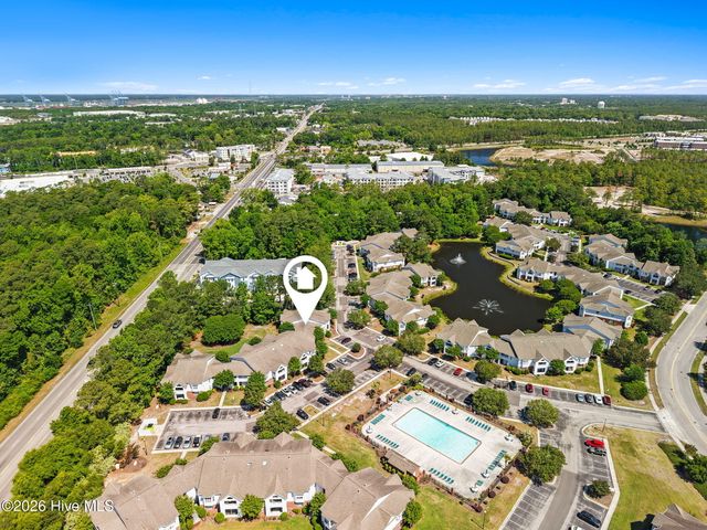 4130 Breezewood Drive Apt 104, Wilmington, NC 28412