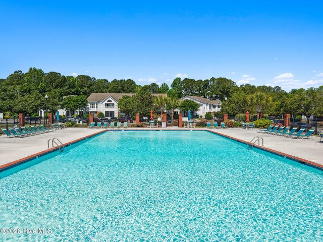 4130 Breezewood Drive Apt 104, Wilmington, NC 28412