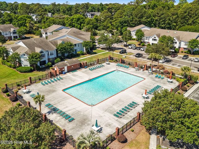 4130 Breezewood Drive Apt 104, Wilmington, NC 28412