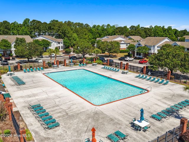 4130 Breezewood Drive Apt 104, Wilmington, NC 28412