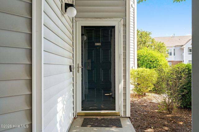 4130 Breezewood Drive Apt 104, Wilmington, NC 28412
