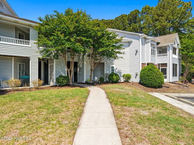 4130 Breezewood Drive Apt 104, Wilmington, NC 28412