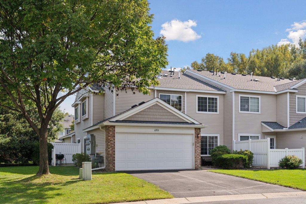 6972 139th Avenue NW, Ramsey, MN 55303