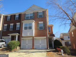 2240 Landing Ridge Drive # 61, Duluth, GA 30097