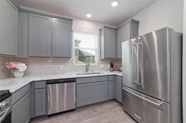 17714 Hattusas Lane, Tomball, TX 77377