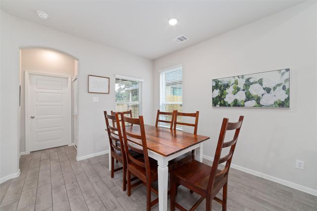 17714 Hattusas Lane, Tomball, TX 77377
