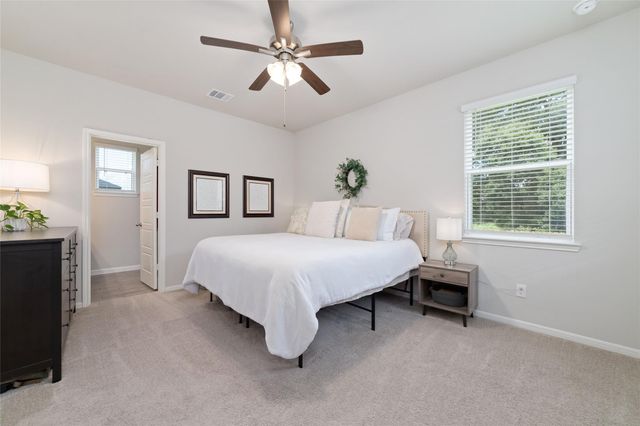 17714 Hattusas Lane, Tomball, TX 77377
