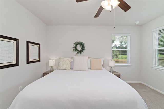 17714 Hattusas Lane, Tomball, TX 77377