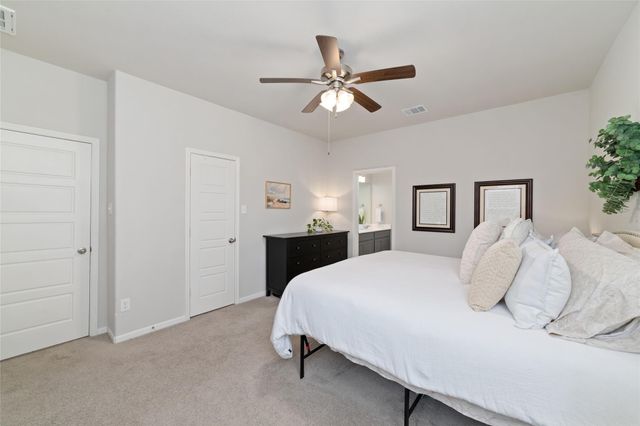 17714 Hattusas Lane, Tomball, TX 77377