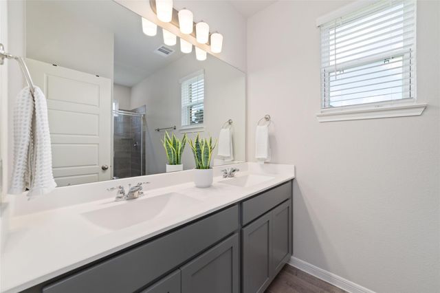 17714 Hattusas Lane, Tomball, TX 77377