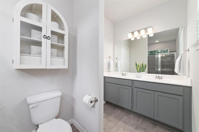 17714 Hattusas Lane, Tomball, TX 77377