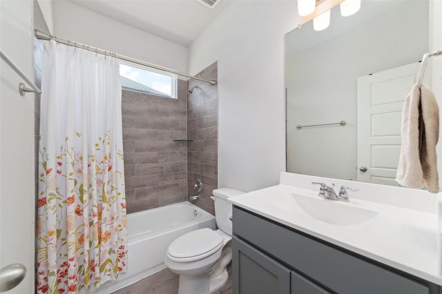17714 Hattusas Lane, Tomball, TX 77377