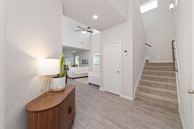 17714 Hattusas Lane, Tomball, TX 77377