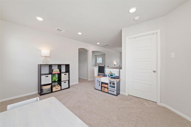 17714 Hattusas Lane, Tomball, TX 77377