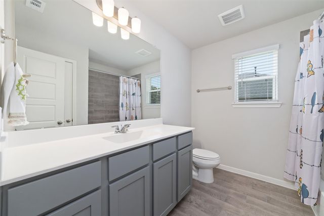 17714 Hattusas Lane, Tomball, TX 77377
