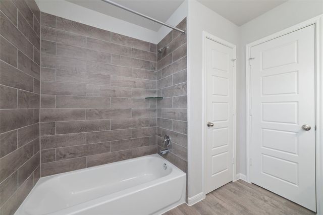 17714 Hattusas Lane, Tomball, TX 77377