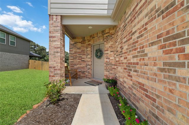 17714 Hattusas Lane, Tomball, TX 77377