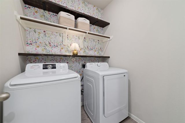 17714 Hattusas Lane, Tomball, TX 77377