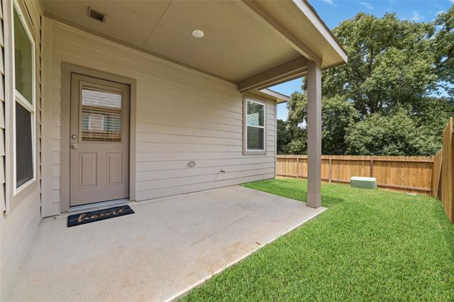 17714 Hattusas Lane, Tomball, TX 77377