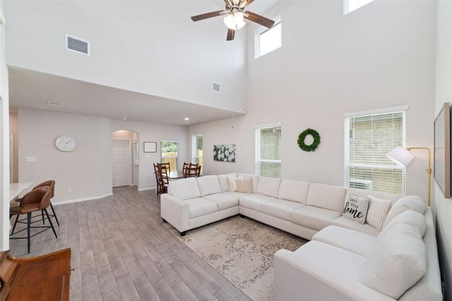 17714 Hattusas Lane, Tomball, TX 77377