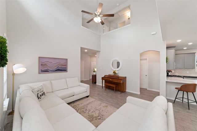 17714 Hattusas Lane, Tomball, TX 77377