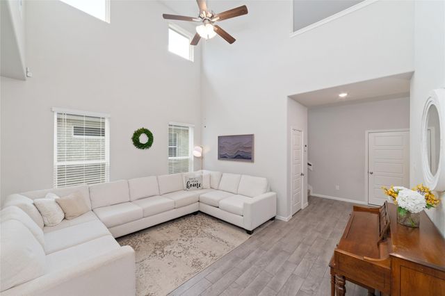 17714 Hattusas Lane, Tomball, TX 77377