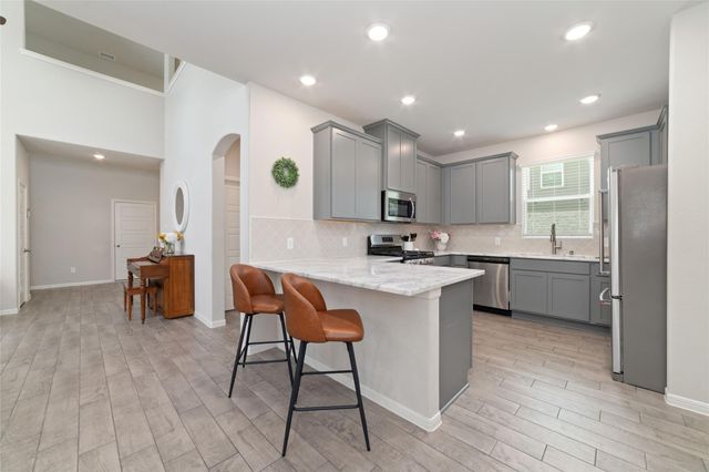 17714 Hattusas Lane, Tomball, TX 77377