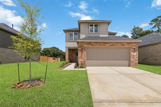 17714 Hattusas Lane, Tomball, TX 77377