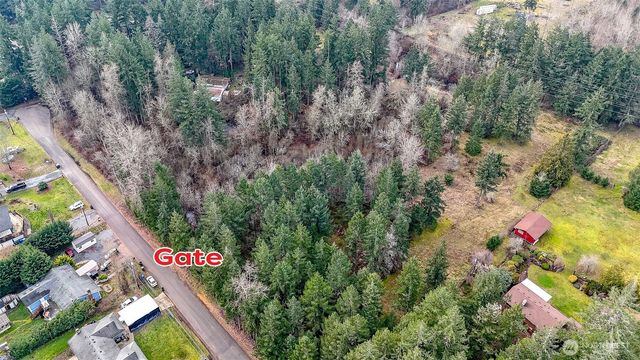 25414 48th Avenue E, Graham, WA 98338