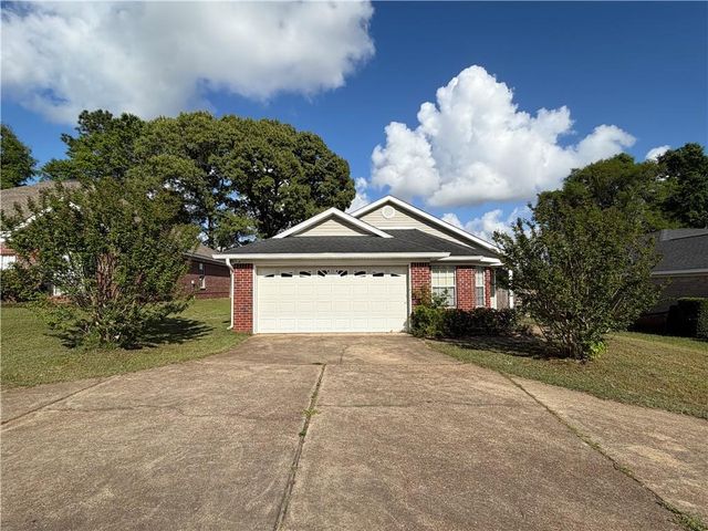 1333 Kilearn Drive, Mobile, AL 36695