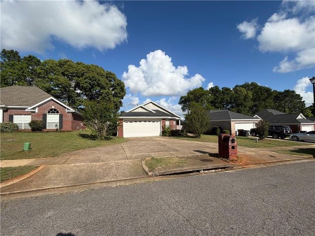 1333 Kilearn Drive, Mobile, AL 36695