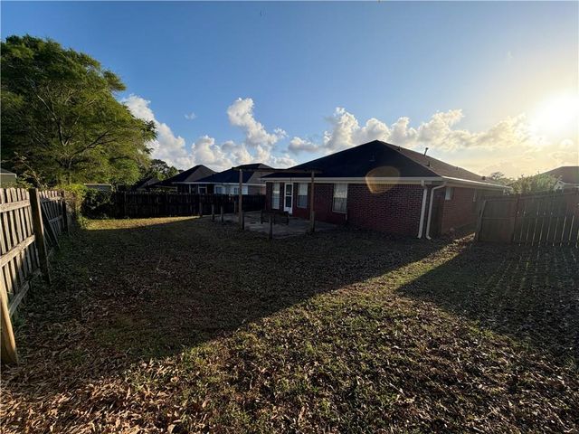 1333 Kilearn Drive, Mobile, AL 36695