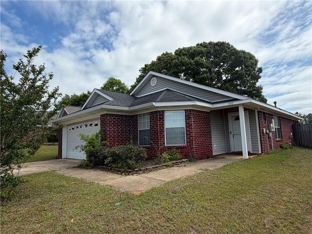 1333 Kilearn Drive, Mobile, AL 36695