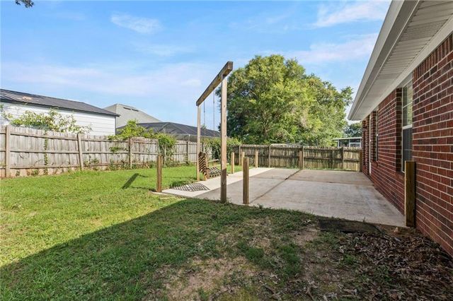 1333 Kilearn Drive, Mobile, AL 36695