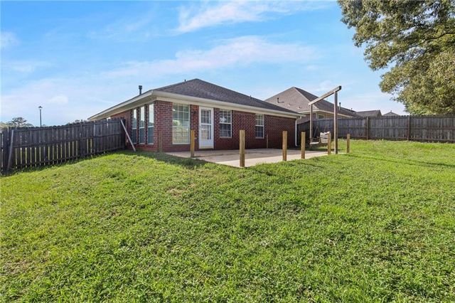 1333 Kilearn Drive, Mobile, AL 36695