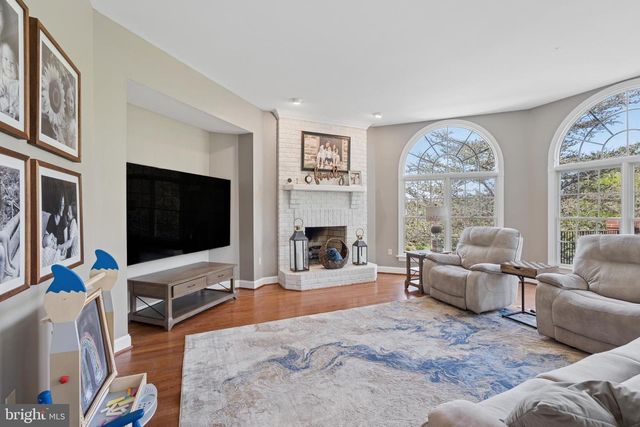 9804 PEBBLE BEACH CT, Ijamsville, MD 21754
